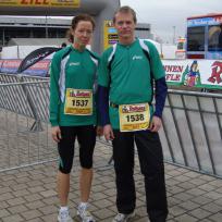 6. Freiburg Marathon 2009