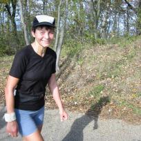 Schwäbischer Alb Marathon 2003
