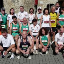 Heidenheimer Stadtlauf 2008
