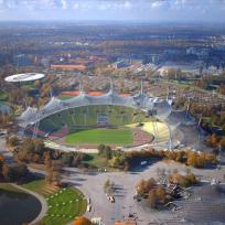 München Marathon 2000