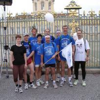 Berlin Marathon 1999