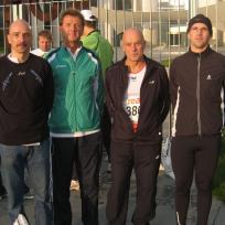 35. Berlin Marathon 2008