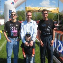 5. Obermain-Marathon 2009