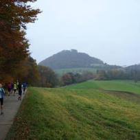 Schwäbischer Alb Marathon 2000