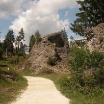 Steinheimer Geologenlauf 2001
