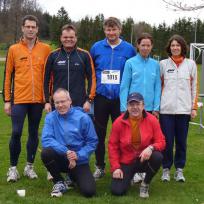 Schnaitheimer Frühlingslauf 2008
