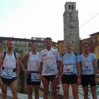 Gardasee Marathon 2007