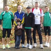 19. Geologenlauf 2008