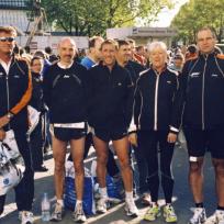 Hamburg-Marathon 2007