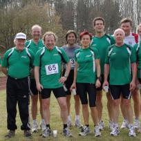 10. Höhlenbärenlauf 2009