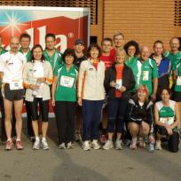 Ticino Marathon 2008