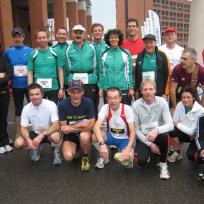 Maratona Ticino 2010