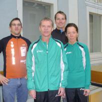 18. Alb Marathon 2008