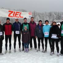 Staufener Silvesterlauf 2010