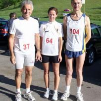 Steinheimer Wental-Lauf 2007