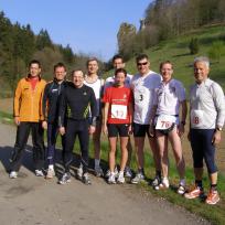 Wental-Lauf 2008