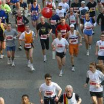 2. Freiburg-Marathon 2005