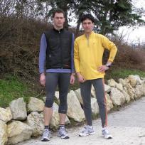 Kandel-Marathon 2005