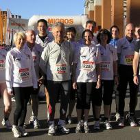 Locarno Marathon 2004