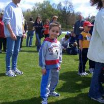 Nordschwabenlauf 2005