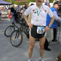 Weiltalmarathon 2005
